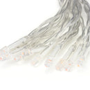 3M 20 LED String Light 8 Modes Solar Powered Outdoor Christmas Light