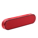 Awei Y220 Portable 2000mAh Dual Driver Unit Aluminum Alloy TF Card bluetooth Speaker With Mic