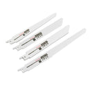 10pcs Reciprocating Saw Blade for Wood Metal Cutting