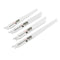 10pcs Reciprocating Saw Blade for Wood Metal Cutting