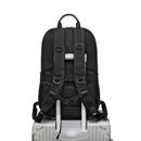 OZUKO Multifunction Backpack Water Repellent Laptop Bag School Bag Travel Camping