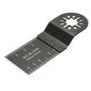 5pcs 35mm High Carbon Steel Oscillating Multitool Saw Blades