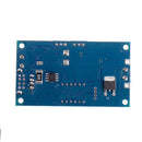 XL4015 5A High Power 75W DC-DC Adjustable Step Down Module LED Voltmeter Power Supply Module
