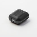 SOLOVE Earphone Bag PU Leather Protective Case bluetooth Earphone Storage Cover for Apple Airpods from Xiaomi Eco-System