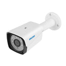 ESCAM QH002 1080P HD IP Camera H.265 ONVIF IR Waterproof CCTV with Smart Analysis Function Camera