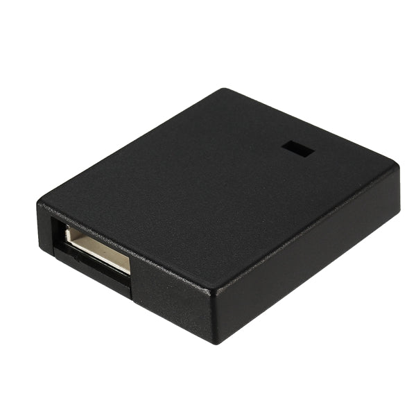 Universal Wireless Steering Wheel Controller Button Remote Control For Stereo DVD GPS Navigation