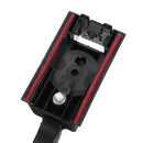 10 Holes Woodworking Drilling Locator DIY Guide Punching Dowel Positioner 3-12mm