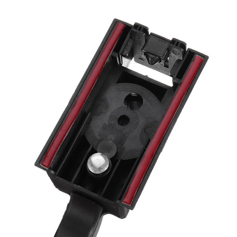 10 Holes Woodworking Drilling Locator DIY Guide Punching Dowel Positioner 3-12mm