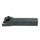 Machifit MTJNR/L1616H16 Lathe Holder 16x100mm Indexable Turning Tool Holder for TNMG1604 Insert