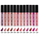 Matte Lip Gloss Lips Lipstick Long Lasting Liquid Cosmetics Exaggerated Makeup