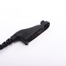 P8268 Handheld Mic Speaker PTT For Motorola Handheld Transceiver/Portable Radio Intercom Microphone