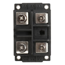 MDQ 400A Amp 1600V Power Single Phase Diode Metal Case Bridge Rectifier 4 Pins
