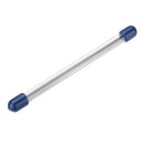 Machifit 1/2/3mm Diameter Tungsten Steel Bar CNC Tools Metal Rod Length 100mm Engraving Machine Cutter