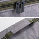 Naturehike Outdoor Waterproof Picnic bag Insulated Lunch Bag with USB Heater Band