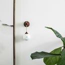Sothing Smart Sensor Night Light Infrared Induction USB Charging Removable Night Lamp from Xiaomi Youpin