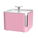3L Automatic Pet Water Dispenser Smart USB Charging Cat Dog Automatic Feeder Puppy Water Fountain