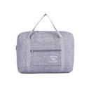 Waterproof folding large capacity portable travel bag