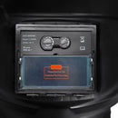 Solar Auto Darkening Welder Helmet Welding Mask Grinding Protective Shield Tool