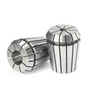 7pcs ER32 3/16 to 3/4 Inch Spring Collet Set Chuck Collet For CNC Milling Lathe Tool