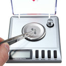 20g 0.001g Stainless Steel Jewelry Digital Pocket Scale Weight Electronic Gram