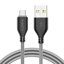 FLOVEME 2.2A Micro USB Fast Charging Cable 1m For Samsung S7 S6 Edge Xiaomi Redmi 4X
