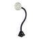 3W 90-220V 500mm SHCD 6004 Industrial CNC Machine Lathe Tool Light Milling Machine Work Light