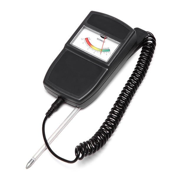 Soil PH Meter Portable PH Tester Soil Detector Gardening Plant Flower Testing Tools