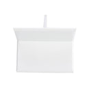 Cake Smoother Paddle Tools DIY Fondant Sugar Craft Polisher Finisher Decorations