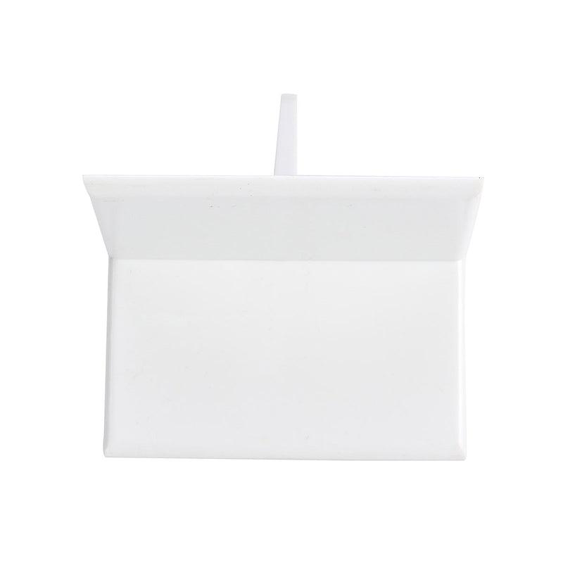 Cake Smoother Paddle Tools DIY Fondant Sugar Craft Polisher Finisher Decorations