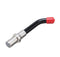 Universal Tip Guide Optic Fiber Rod Optic Fibe Tools For Dental Curing Light Lamp