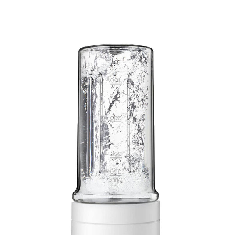 Pinlo PL-B007W2W Portable USB Electric Juicer 350ml /70W Home Fruit Electric Mixer Small