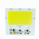 50W 100W DIY COB LED Light Chip Bulb Bead For Flood Spotlightt AC170-300V