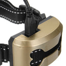 Seven-speed Intelligent Adjustment Yelp Stopper Device Rechargeable Waterproof Dog Pet Trainer