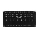 5V 8 Channel Solid State Relay High Level Trigger Module For