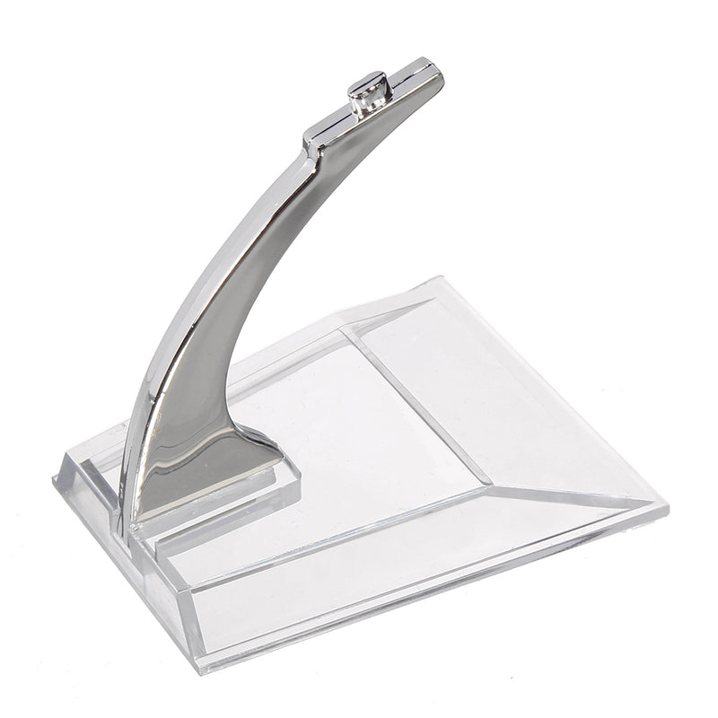 6.1inch Planes Airplane Model Diecast Aircraft Model Airline Kit Kids Adult  Alloy and Transparent Plastic Support Base Science Education