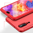 Bakeey 360 Protection PC Case Screen Protector for Huawei P20 / Huawei P20 Lite / Huawei P20 Pro