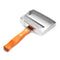 Stainless Steel Widening Uncapping Honey Fork Scrapers Shovel Beekeeping Tool