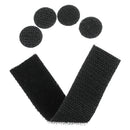 Pulse Heart Rate Sensor Module Compatible STM32 Heartbeat Sensor