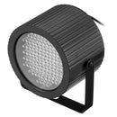 2pcs 86 LED RGB Sound Active Stage Light DMX DJ Disco Club Bar Strobe Lighting