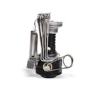 Xmund XD-ST7 3000W Mini Cooking Stove Ultralight Portable Folding Automatic Outdoor Camping Gas Stove Picnic BBQ Cookware