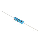60pcs 2W 270R Metal Film Resistor Resistance 1% 270 ohm Resistor