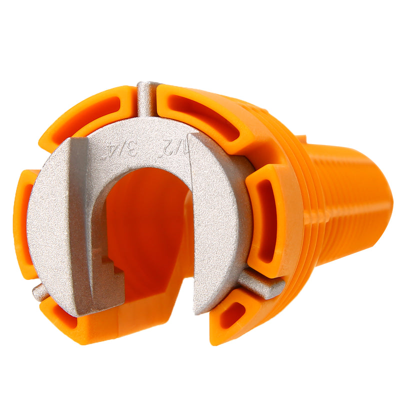 Multifunction AntiSlip Faucet Sink Installer Water Pipe Socket Wrench Spanner Bathroom Installation And Repair Tool