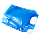 5L Portable Folding Drinking Water Container Storage Lifting Bag Drink Holder Camping Picnic Water Bag