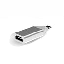 Bakeey 4K Type-C to High Definition Multimedia Interface Converter Screencaster Adapter For Macbook Xiaomi Mi9 HUAWEI P30 Oneplus 7 S10 Android Mobile Phone