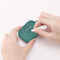 Rock Silicone Shockproof Earphone Storage Case with KeyChain for Apple Airpods 3 Airpods Pro 2019