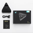 Bakeey Bluetooth 4.0 Gaming Wired Wireless Smart Connection With Triangle Bracket Charging Gamepad For iPhone X XS HUAWEI P30 Mate20 Pro Oneplus 7 XIAOMI MI9 S10 S10+
