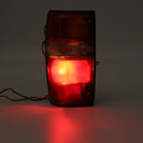 Car Left Driver Side Rear Tail Light Lamp for Toyoto Hilux Pickup MK3 LN RN YN 2 4WD