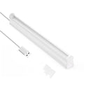 6W 30CM USB Portable UV LED Black Light 395-400NM Fixtures Lamp for Bar Party Club  DJ UV Art