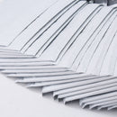 180x235mm Plastic Poly Bubble Mailers Padded Envelopes Industrial Shipping Bag 10Pcs/30Pcs/50Pcs