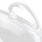 Swan Crystal Wine Glass Wine Decanter Lead-free Crystal Wine Bottle Pourer 1200ml